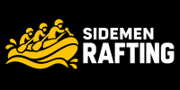 Logo Rafting Kuning Sidemen